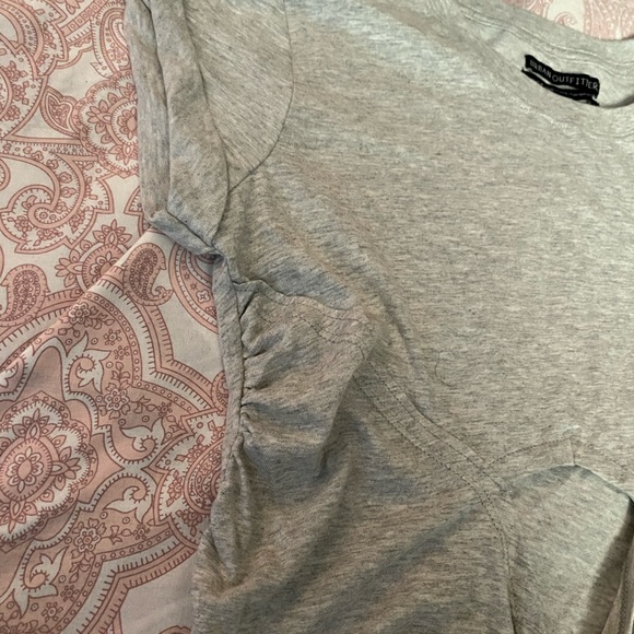 Urban outfitters crop top - Picture 4 of 4